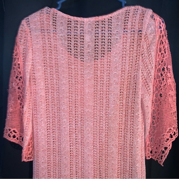 NWT MONORENO Knit Dress Size Small - Picture 8 of 8